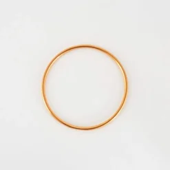 Bracelet en or jaune
