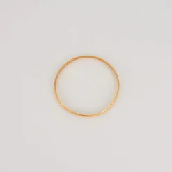 Bracelet en or jaune