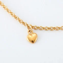 Bracelet en Or jaune