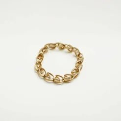 Bracelet en Or jaune