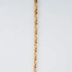 Bracelet en or jaune