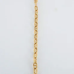 Bracelet en or jaune