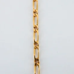 Bracelet en or jaune