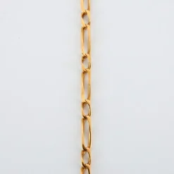 Bracelet en or jaune