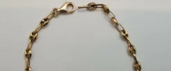 Bracelet en Or jaune