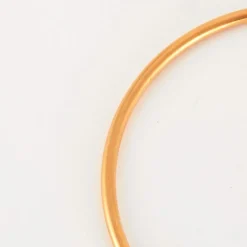 Bracelet en or jaune