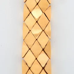 Bracelet en or jaune