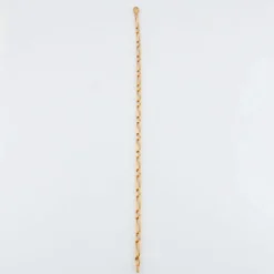 Bracelet en or jaune