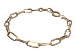 Bracelet en Or jaune 14 carats