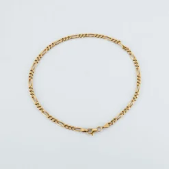 Bracelet en or jaune 14 carats