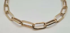 Bracelet en Or jaune 14 carats