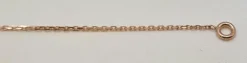 Bracelet en Or rose, diamants