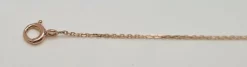 Bracelet en Or rose, diamants