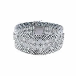Bracelet Haute Joaillerie
