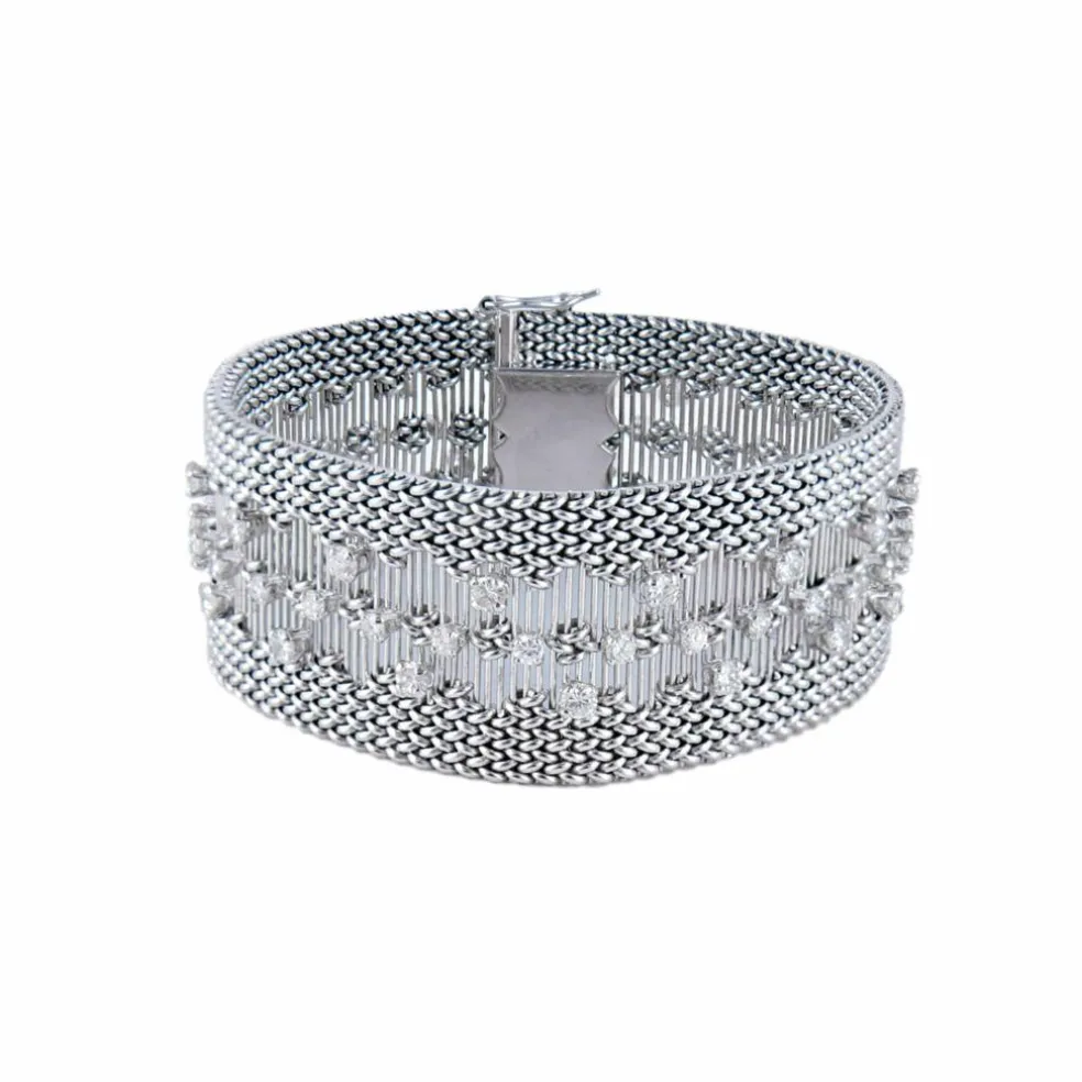 Bracelet Haute Joaillerie
