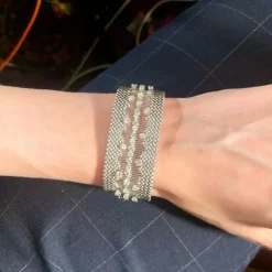 Bracelet Haute Joaillerie