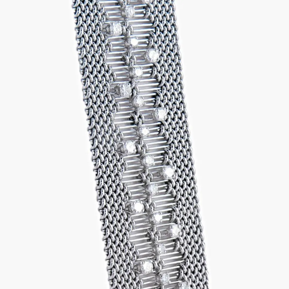 Bracelet Haute Joaillerie