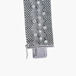 Bracelet Haute Joaillerie