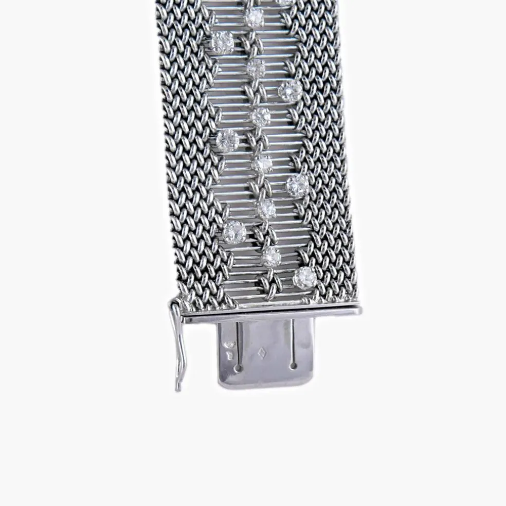 Bracelet Haute Joaillerie