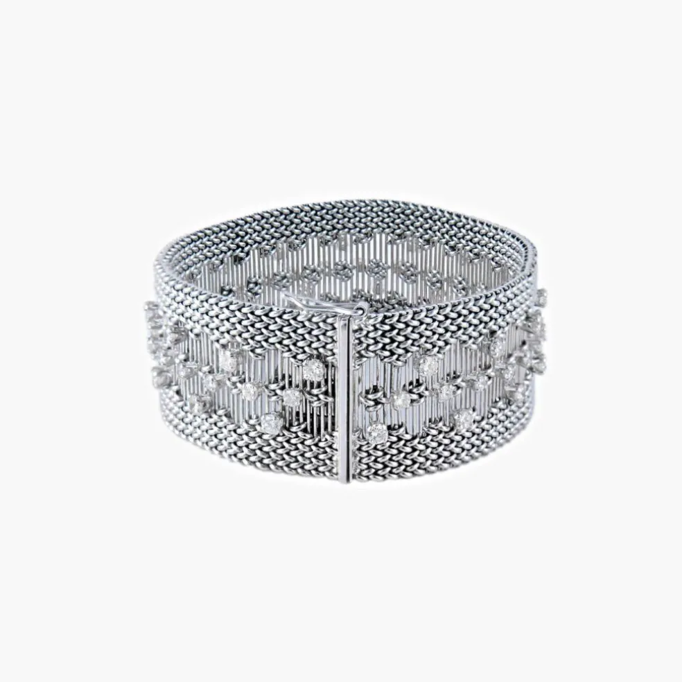 Bracelet Haute Joaillerie