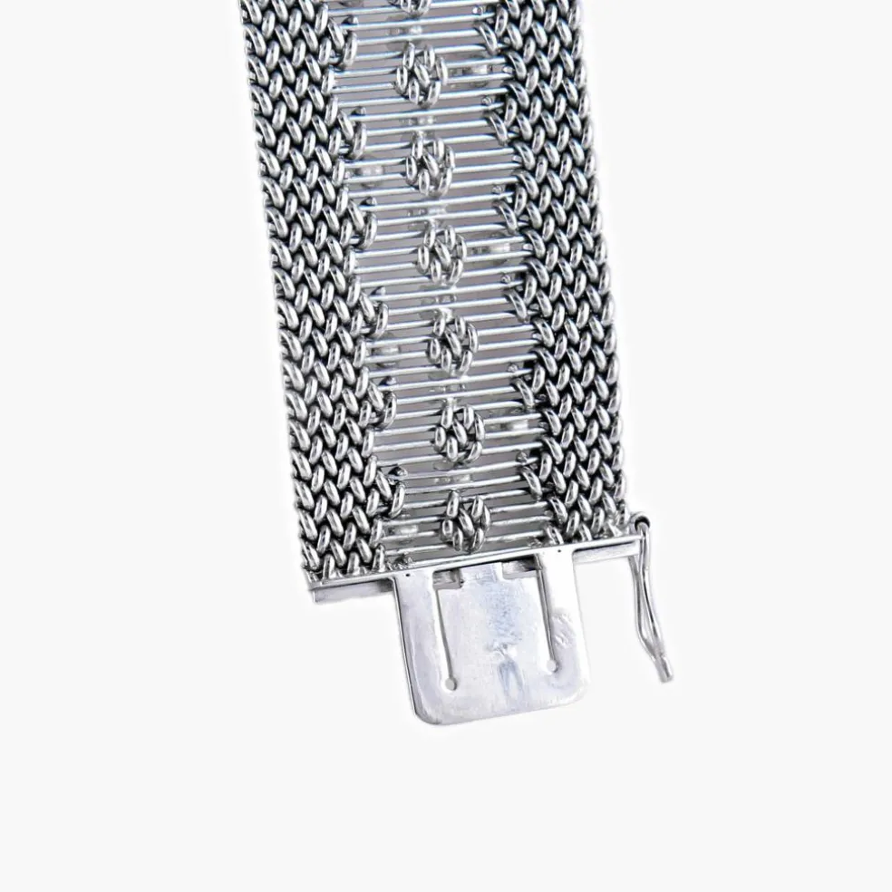 Bracelet Haute Joaillerie
