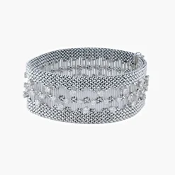 Bracelet Haute Joaillerie