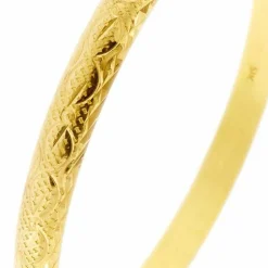Bracelet jonc