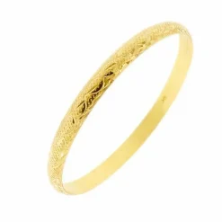 Bracelet jonc