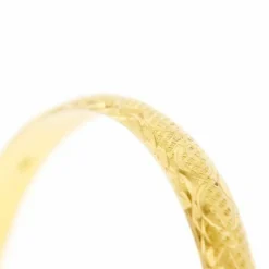 Bracelet jonc