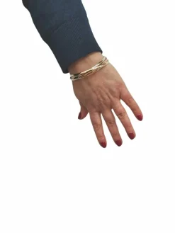 Bracelet jonc 3 ors