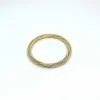 Bracelet Jonc 3 Ors Van Cleef & Arpels