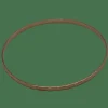Bracelet jonc or jaune