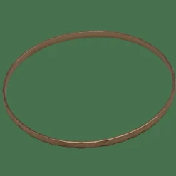 Bracelet jonc or jaune