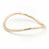 Bracelet Jonc Or jaune