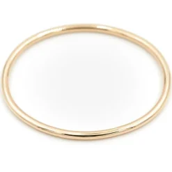 Bracelet Jonc Or jaune