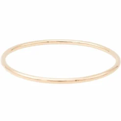 Bracelet Jonc Or jaune
