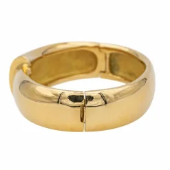 Bracelet Jonc Or jaune