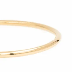 Bracelet Jonc Or jaune