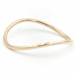 Bracelet Jonc Or jaune