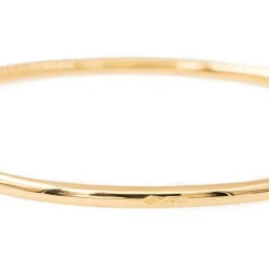 Bracelet Jonc Or jaune
