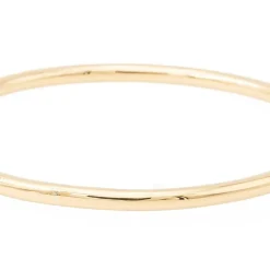 Bracelet Jonc Or jaune