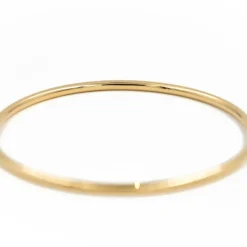Bracelet Jonc Or jaune
