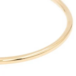 Bracelet Jonc Or jaune
