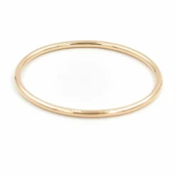 Bracelet Jonc Or jaune