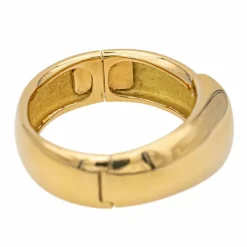 Bracelet Jonc Or jaune