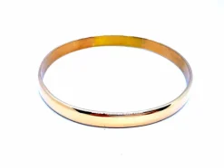 Bracelet Jonc Or jaune
