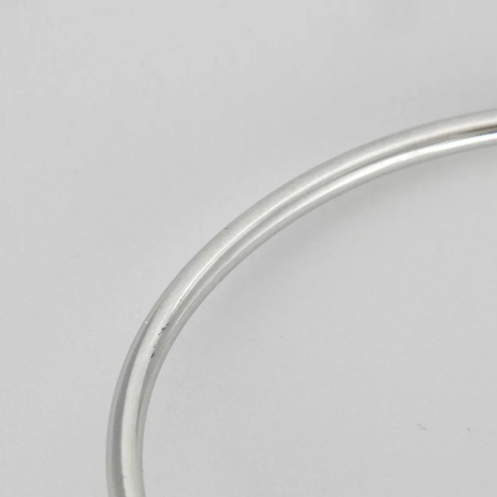 Bracelet Jonc Pierres