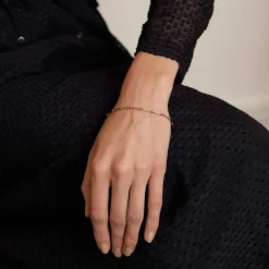 BRACELET JOYA OR JAUNE