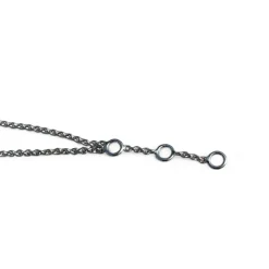 Bracelet Lisonia diamants en or blanc 18 carats