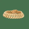 BRACELET MAILLE AMERICAINE